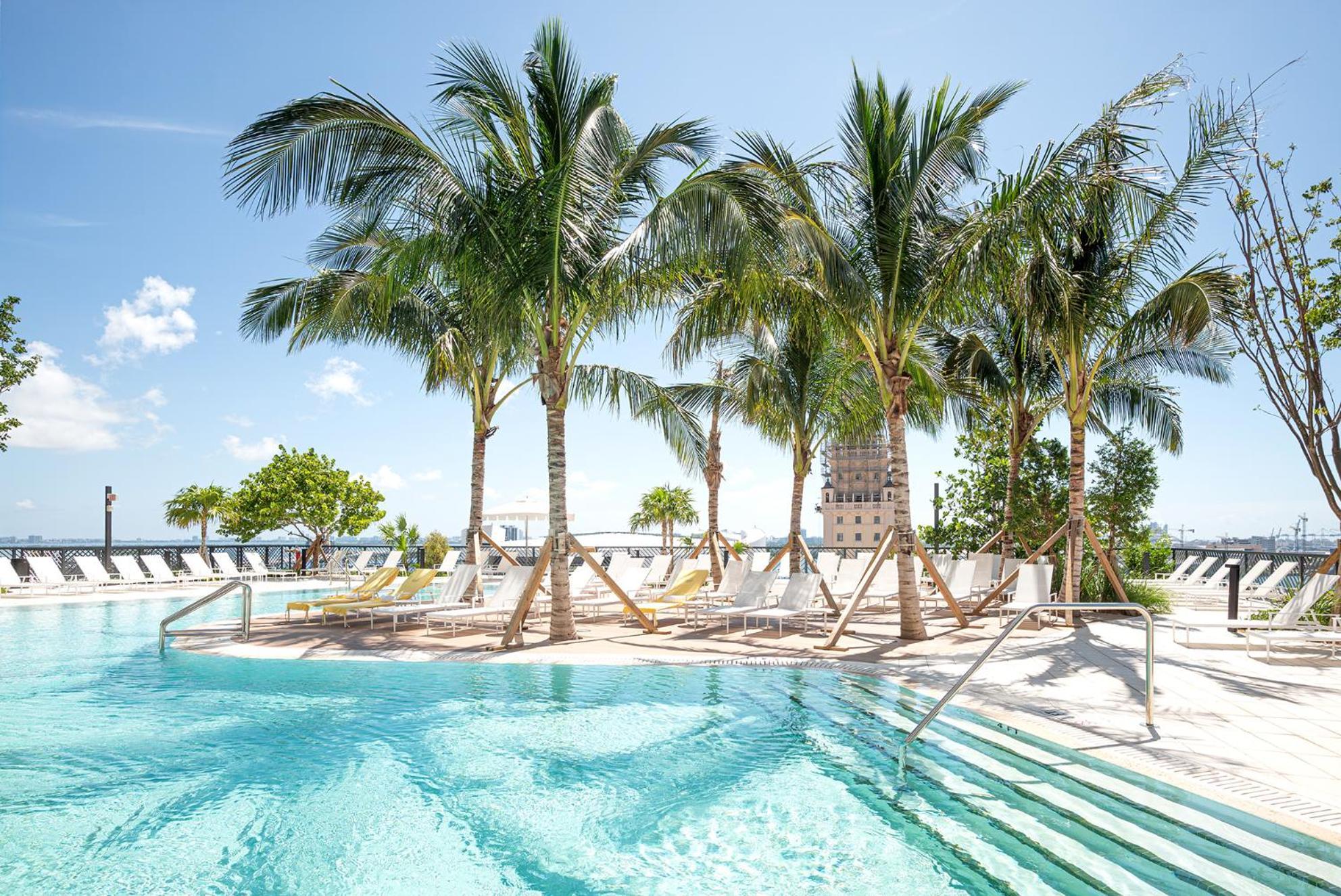 Luxury 1 Bedroom And Comfort Steps From The Kaysea Center & Port -daily Fee And Parking Not Included Apartment Miami