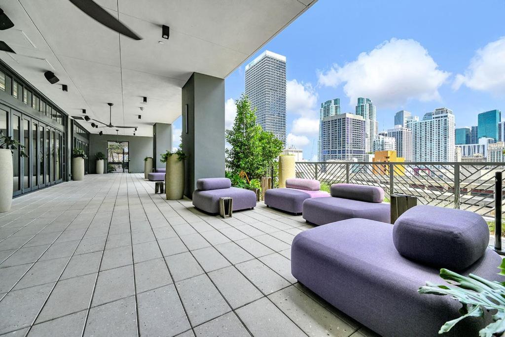 Luxury 1 Bedroom And Comfort Steps From The Kaysea Center & Port -daily Fee And Parking Not Included *