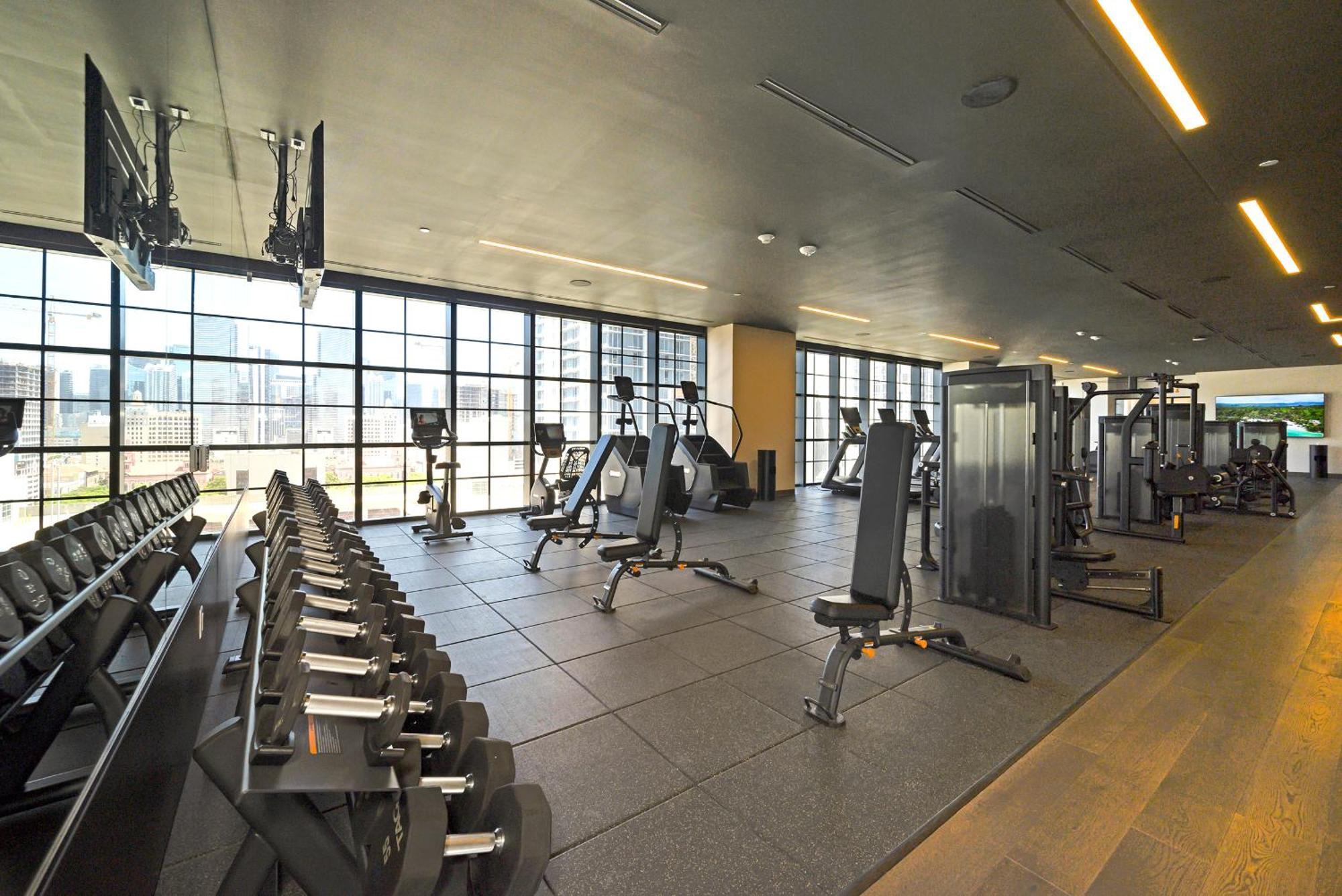 Luxury 1 Bedroom And Comfort Steps From The Kaysea Center & Port -daily Fee And Parking Not Included Apartment Miami