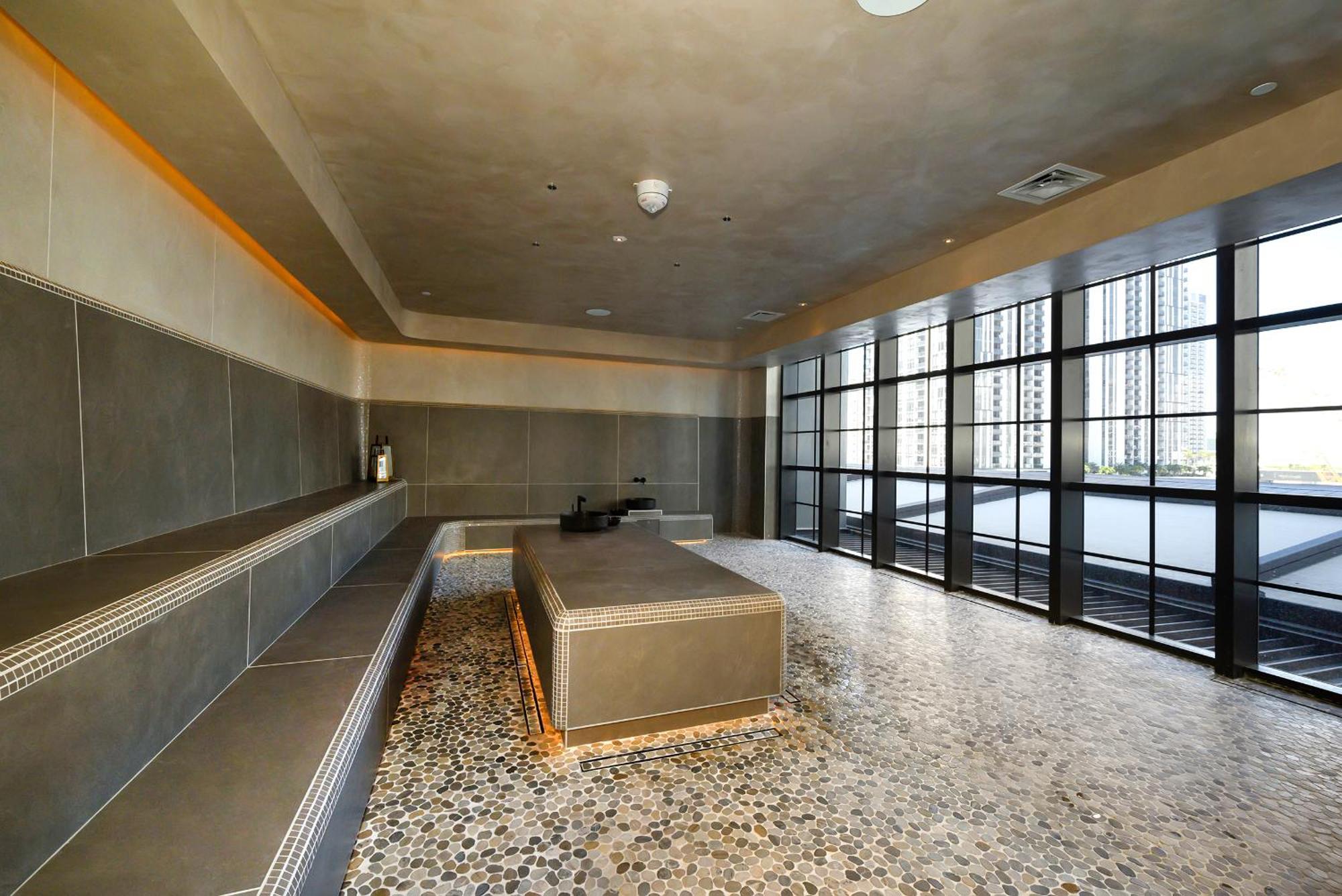 Luxury 1 Bedroom And Comfort Steps From The Kaysea Center & Port -daily Fee And Parking Not Included Miami